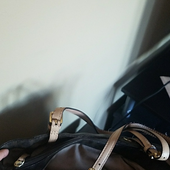 Michael Kors logo tote - Picture 5 of 6